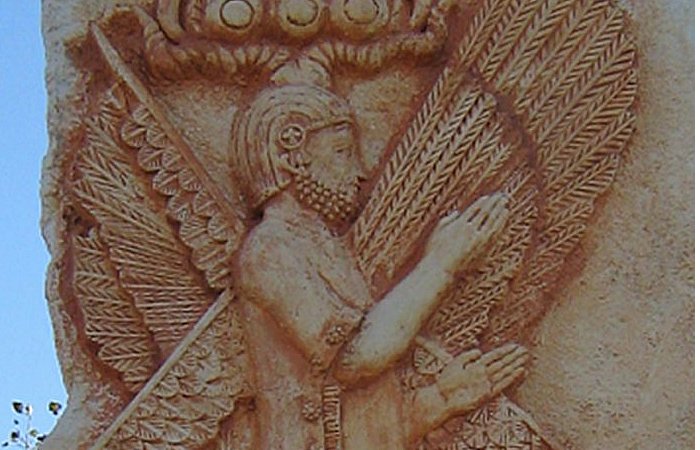 On This Day In History: Cyrus The Great And His Army Took Babylon – On Oct 12, 539 BC