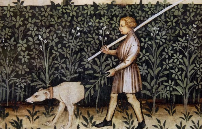 How Did These Five Common Words Enter The English Language?