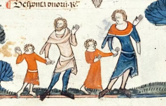 How Did These Five Common Words Enter The English Language?