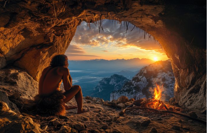 'Our Way Model' Reveals How First Anatomically Modern Humans Populated Europe