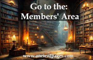 Ancient Pages Members' Area