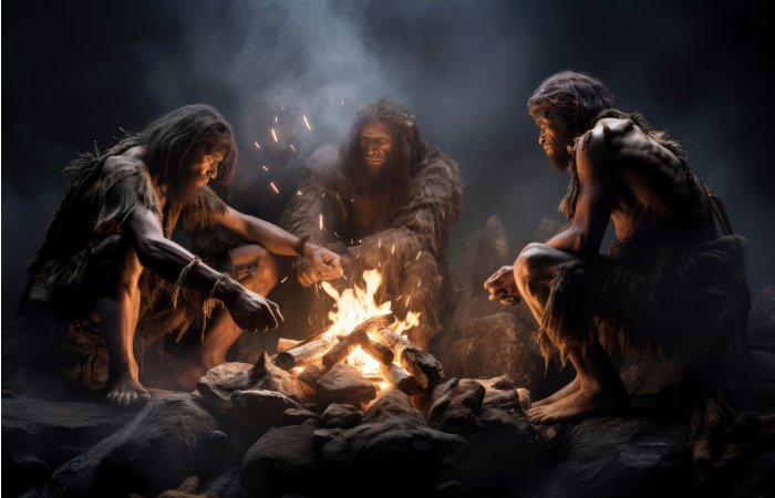 Evidence Of At Least Two Lineages Of Late Neanderthals In Europe Discovered