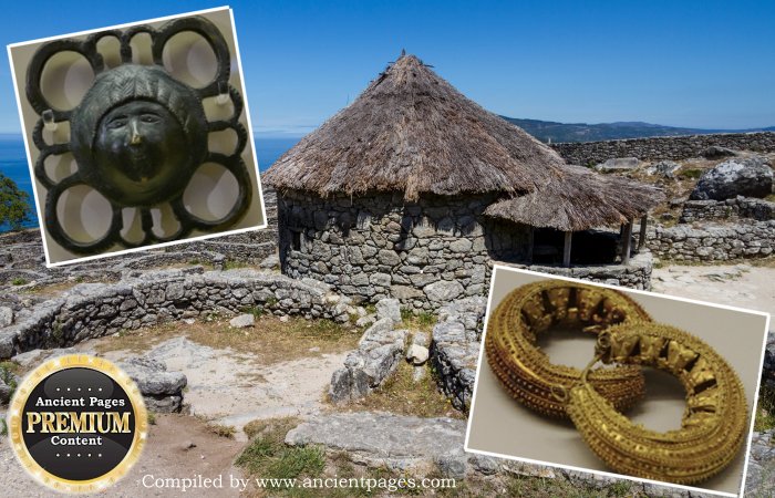 Castro People: Intriguing Life Of The Female-Dominated Society In Ancient Iberia