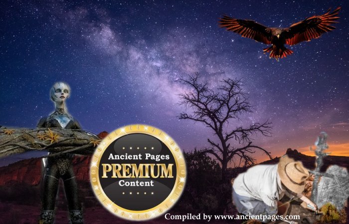 Fascinating Ancient And Unexplained Mysteries Of Arizona - Strange, Unknown Creatures, Baffling Vanishings And Anomalies - Part 2