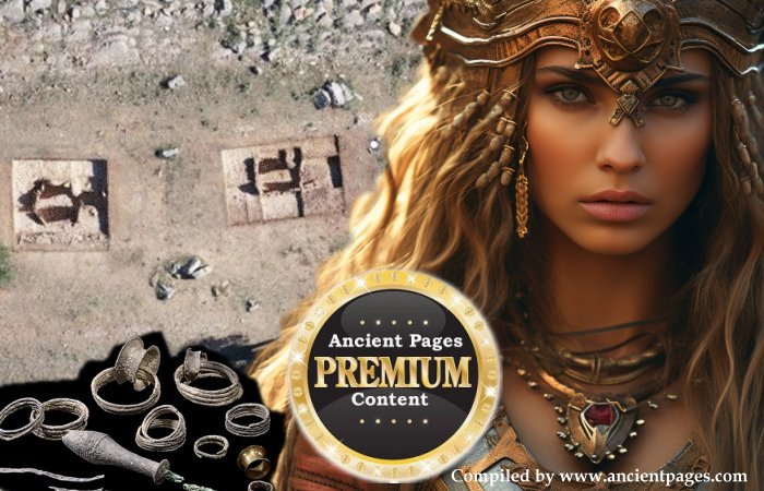 Mysterious Ancient Female Society Discovered - What Happened To All The Men? Archaeologists Wonder
