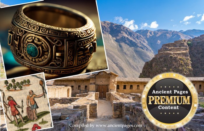 Discovery Of An Unusually Large Ancient Artifact May Confirm Powerful Myth Of A Mysterious Race