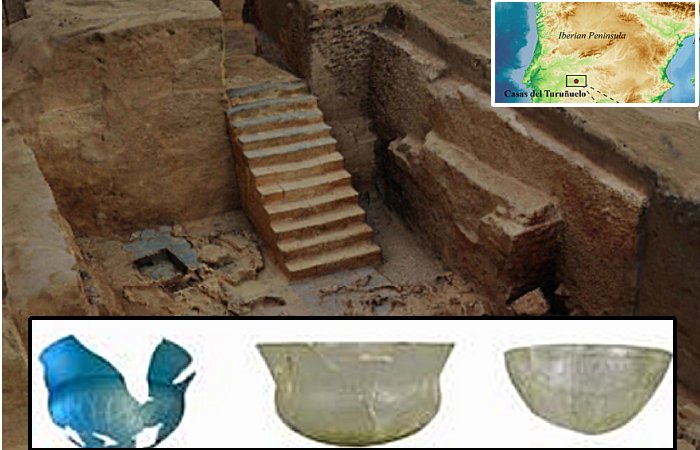 Archaeologists Highlight The Tartessos Culture's Sustainable Construction Skills