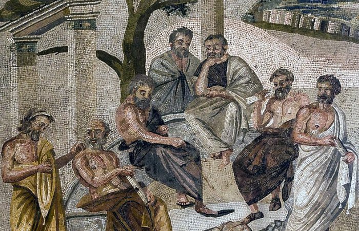 Timeline Of Greek Dark Ages And Renaissance Is Wrong, New Research Shows