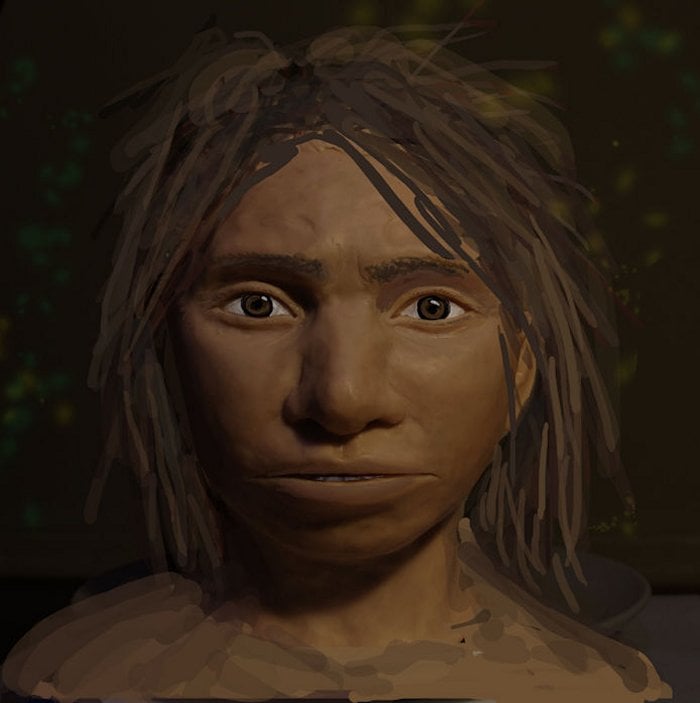 Denisovans In The Altai Mountains: A Hominin Group That interbred With Modern Humans