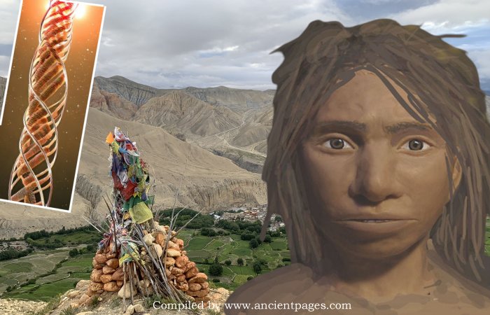 Denisovan DNA May Explain Why Tibetan Women Thrive In Low Oxygen At High Altitudes For Over 10,000 Years