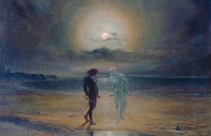 How Did 20th-Century Philosophers Explain Ghosts And Other Spooky Subjects?