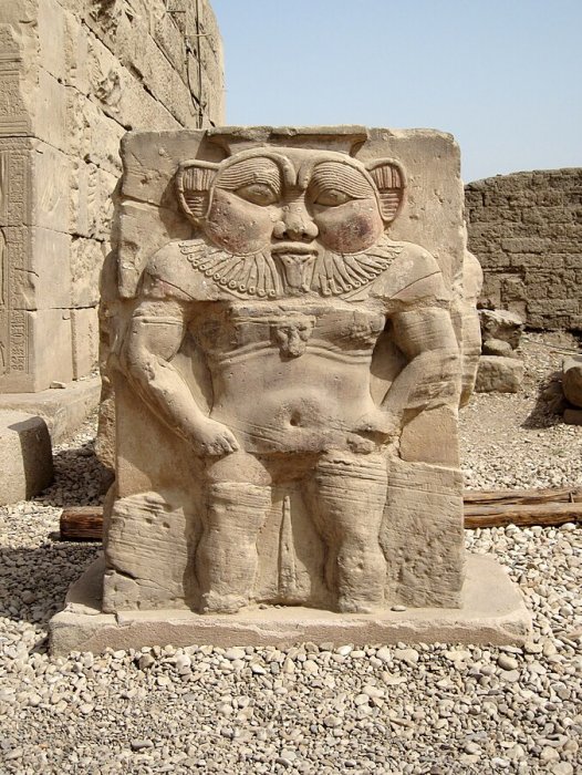 Rare Bes Mugs Reveal Ancient Egyptians Drank Hallucinogenic Cocktails During Rituals