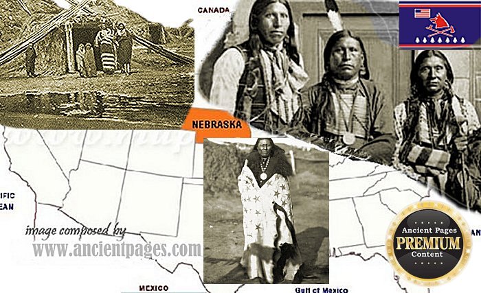 Skidi Pawnee Indians: One Of The Most Proficient Astronomers Of Ancient Times And Their Sophisticated Star Chart