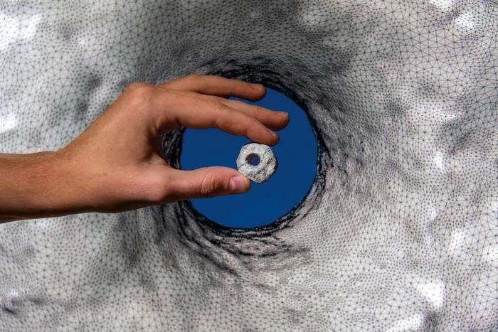 12,000-Year-Old Stones Found In Israel Could Be Earliest Evidence Of Wheel-Like Technology