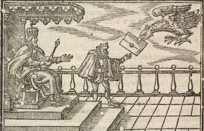 Secrets and lies: spies of the Stuart era played a dangerous game in the shadows of an unstable Europe