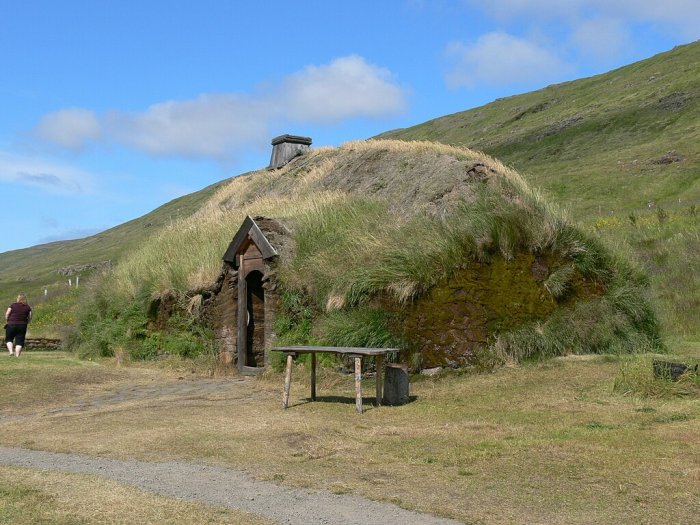 Who Were The First Viking Settlers Of The Faroe Islands And Iceland? DNA Has An Answer