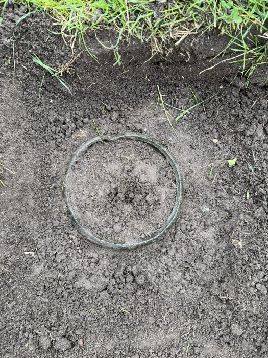 Rare Bronze Age Sacrificial Offerings, Including A Bent Sword Found In A Bog Near Veksø, Denmark