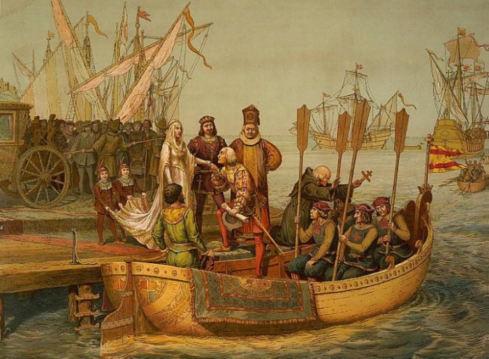 Ancient Bone Reveals Syphilis May Have Originated In The Americas - Columbus Theory Questioned By Scientists