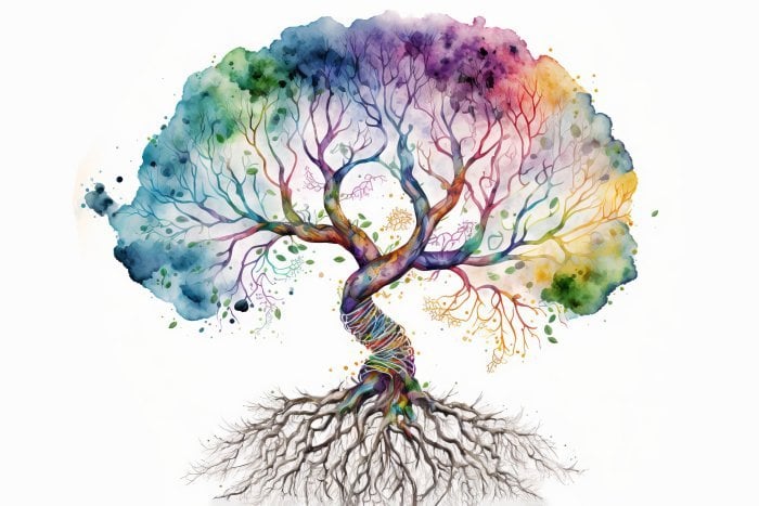 Origin Of The Genetic Code – Study