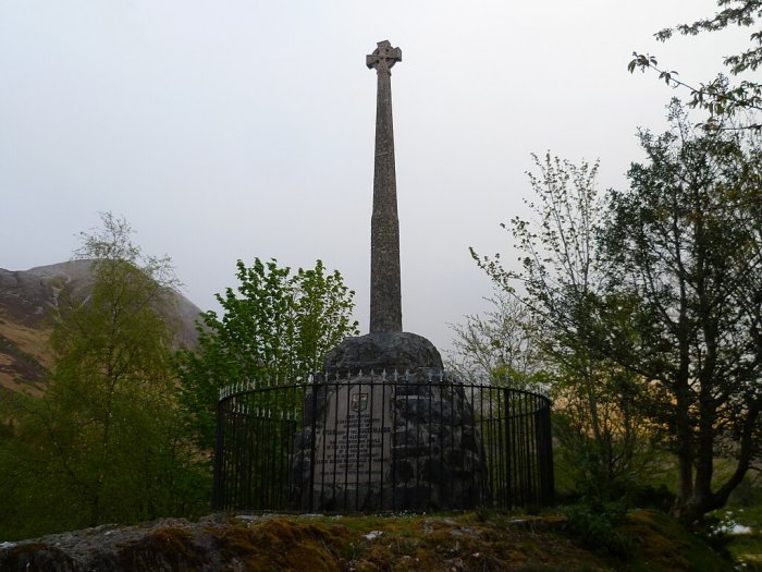Untold Story Of The Glencoe Massacre In1692 Revealed By Archaeologists In Scotland