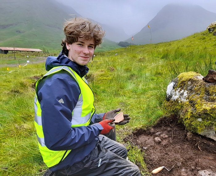 Untold Story Of The Glencoe Massacre In1692 Revealed By Archaeologists In Scotland