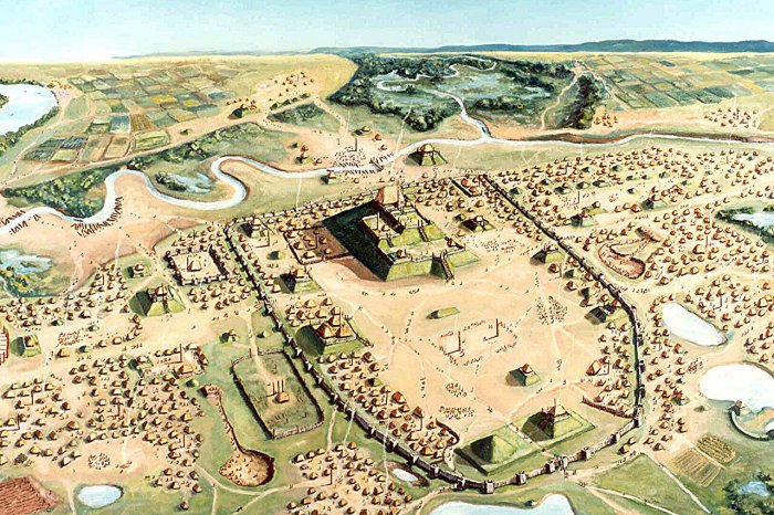 Q&A With Archaeologist: Are Climate-Related Calamities Erasing Illinois' Cultural History?