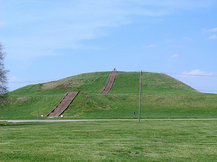Are Climate-Related Calamities Erasing Illinois' Cultural History? An Archaeologist Answers