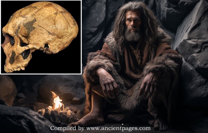 Scientists Suggest Neanderthals And Modern Humans Should Be Classified As Separate Species