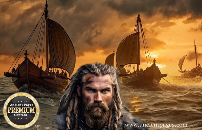 Ancient Cosmic Event And Unearthed Artifacts May Solve An Enduring Viking Mystery