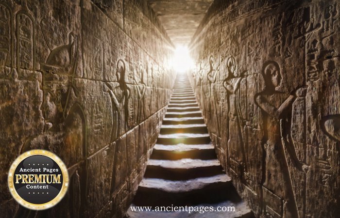 Edfu Texts Reveal Secrets Of Predynastic Egypt And Zep Tepi