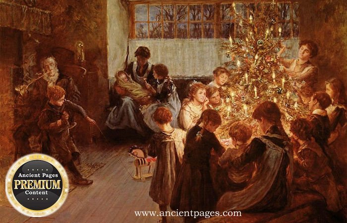 Why Was Celebration Of Christmas, Easter, Midsummer And Saint's Day Forbidden In Scotland?