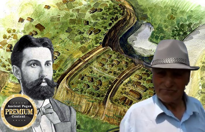 Finds From Archaeological Dig Were Deliberately Hidden From The Public, Says Man Who Participated In The Excavations