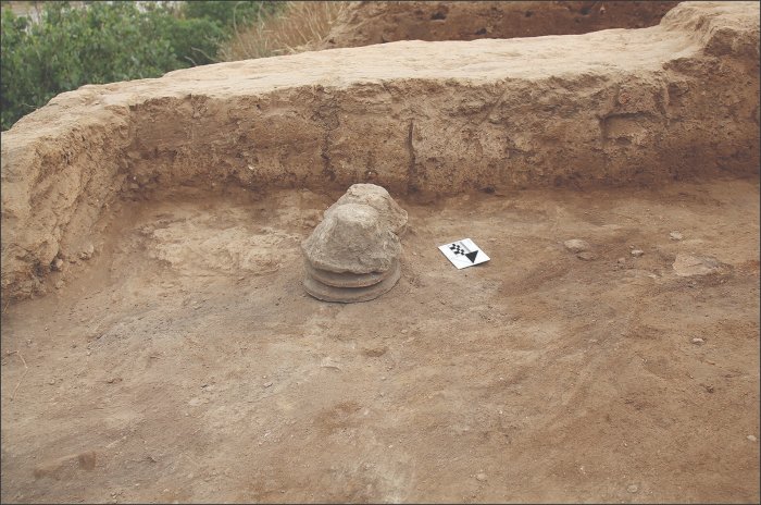 Artifacts From Shakhi Kora Reveal The Rejection Of Early Centralized Governance In Ancient Mesopotamia