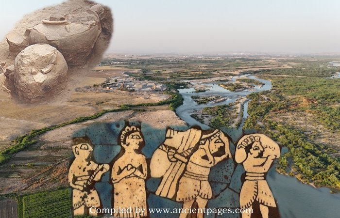 Artifacts From Shakhi Kora Reveal The Rejection Of Early Centralized Governance In Ancient Mesopotamia