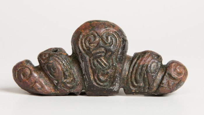 How Did A Piece Of An 'Epic' Viking Sword End Up In The Netherlands?