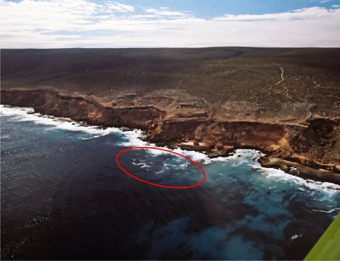 Has The Mystery Of The Lost Trading Ship Zuytdorp Been Solved?