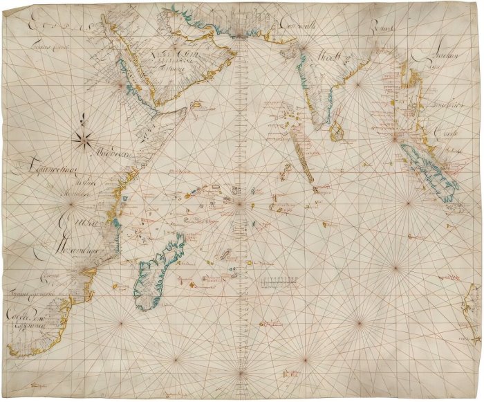 Has The Mystery Of The Lost Trading Ship Zuytdorp Been Solved?
