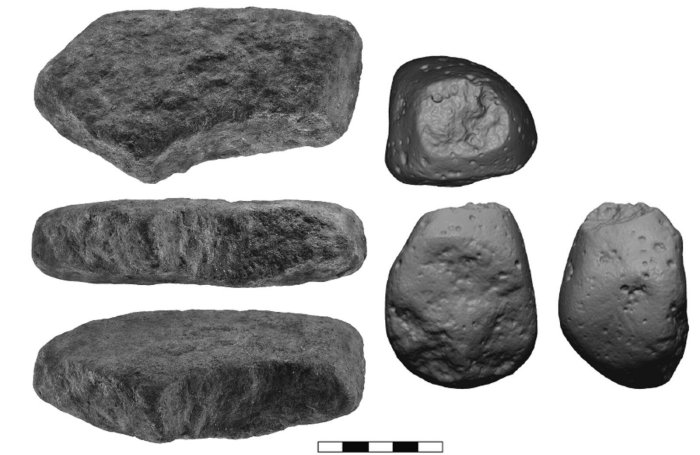 Archaeological Finds Shed New Light On The Paleo Diet Habits Of Ancient Hunter-Gatherers