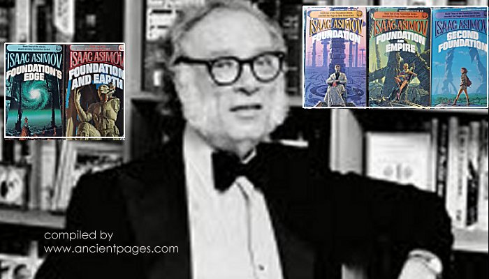 On This Day In History: Isaac Asimov Creator Of Science Fiction Was Born – On Jan 2, 1920