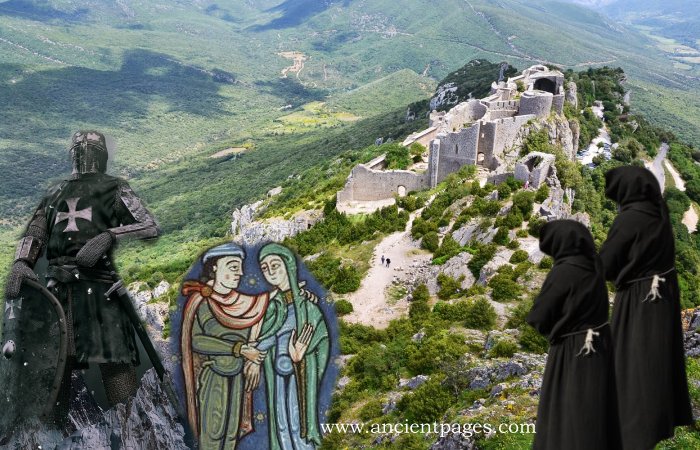 Baffling Cathar Mystery - Was It A Double Ancient Reincarnation Case?