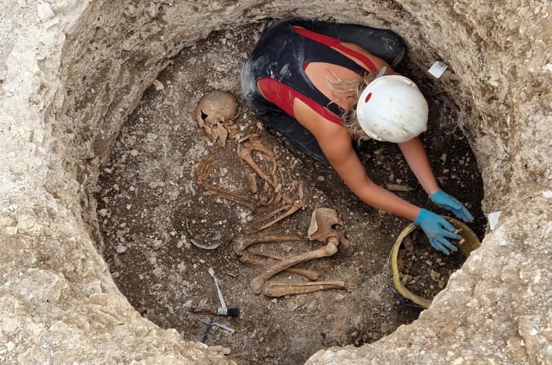 Britain’s Iron Age Society Focused Their Attention On Women Occupying Positions Of Power