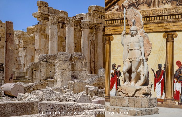 Did Lead Pollution Cause IQ Declines Among Ancient Romans?