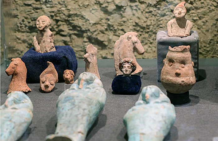 Legacy Of Queen Hatshepsut’s Temple In Luxor - New Valuable Finds Announced