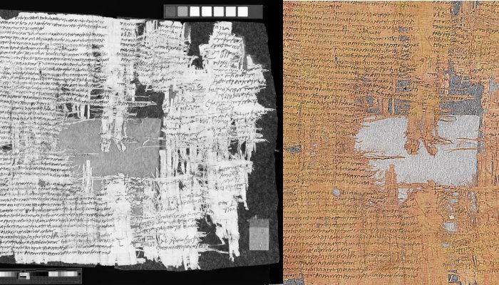 Newly Discovered Papyrus Reveals An Intriguing And Gripping Criminal Case From The Roman Empire