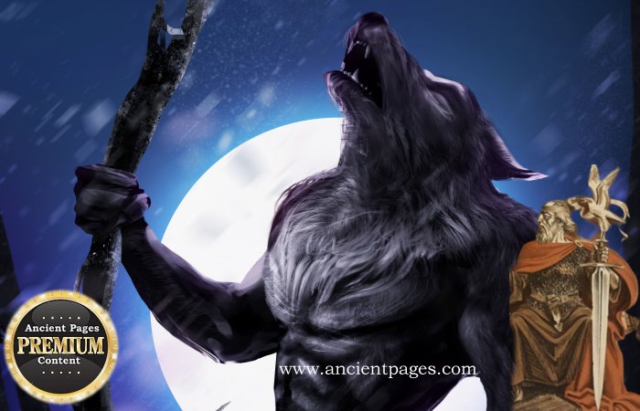 Historical Enigma Of The Ancient Werewolf Ruler - What Powers Did He Possess?