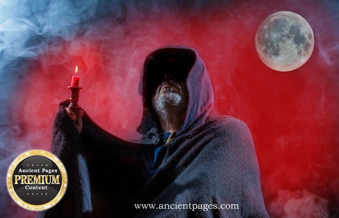 Legendary Brahan Seer Of The Clan Mackenzie (Coinneach) - The Scottish Nostradamus