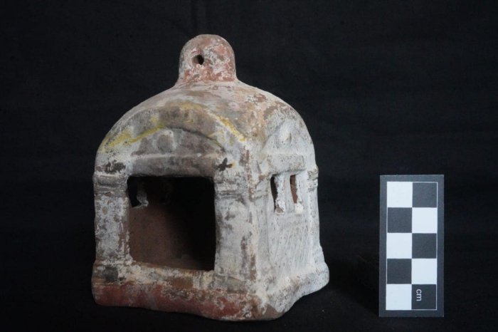 Archaeologists Uncover More Hidden Ancient Secrets In Saqqara, Egypt