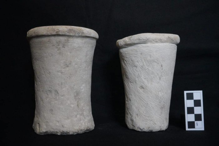 Archaeologists Uncover More Hidden Ancient Secrets In Saqqara, Egypt