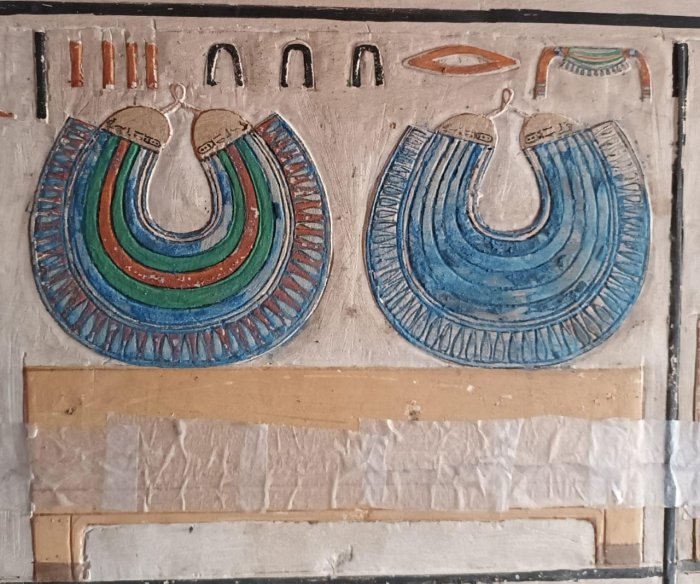 4,000-Year-Old Tomb Of Titi Nab Fu, Pharaoh's Doctor and ‘Magician' Unearthed In Saqqara
