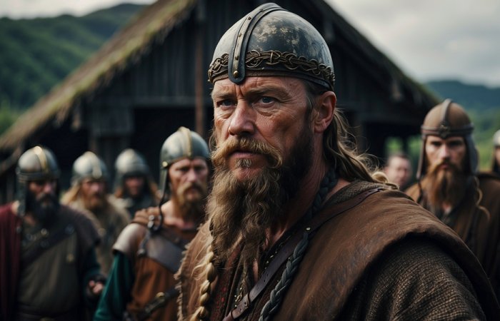 Viking Cemetery In Lutomiersk And DNA May Solve The Mystery Of Norse Warriors In Central Poland